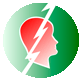 Logo de l'association des traumatisés crâniens